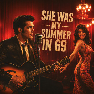 She was my summer in 69 by Rockin' Jukebox