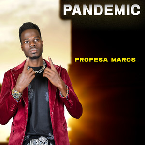 Profesa Maros - Cente Pe