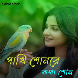 পাখি শোনরে কথা শোন