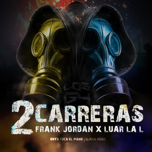 2 Carreras by Frank Jordan, Luar La L, Onyx Toca El Piano