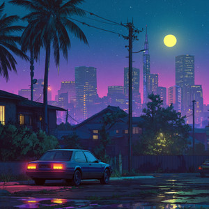 Big Dream by LowJaZz