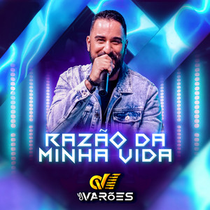 Razão da Minha Vida