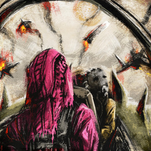 GRENADE, GRENADE by Tsaruicide, 8SEEKER