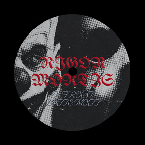 Kev!n - RIGOR MORTIS (feat. FRXST BXTE MXTT)