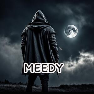 Your Frequency by Meedy