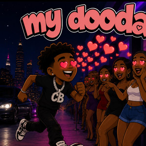 My dooda