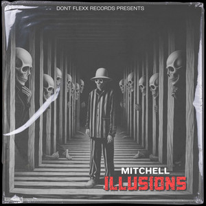 ILLUSIONS Ep
