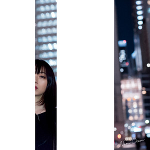 Neon Ocean by ぷにぷに電機, Mikeneko Homeless