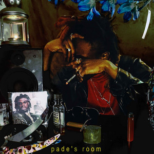 pade's room by Overpade