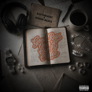 Ke Monate by IllyTheHost, Soduh Beats, Tshego Santana