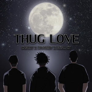 Chalit - THUG LOVE (feat. MYARMY & REAL CT)
