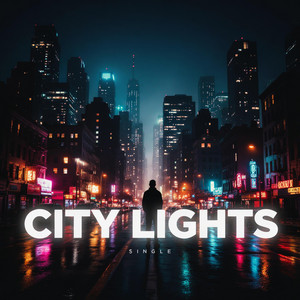 City Lights by Yovng Ostin