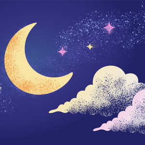 Lullaby for a Silent Sky by Sloan Sandford