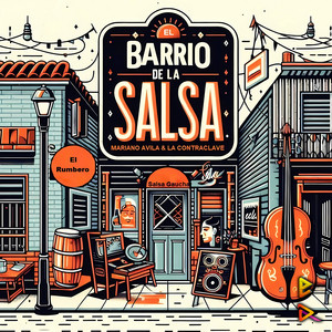 El Barrio de la Salsa