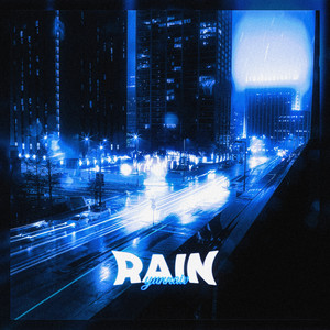 Portada de Rain