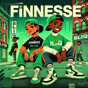 Bliq - Finnesse