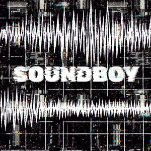 SOUNDBOY by V1RUZ