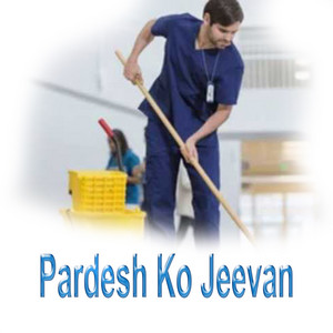 Pardesh Ko Jeevan