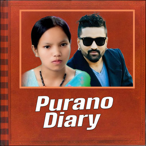 Tejas Regmi & Bishnu Majhi - Purano Diary