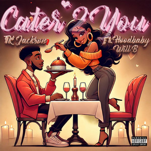 Cater 2 You