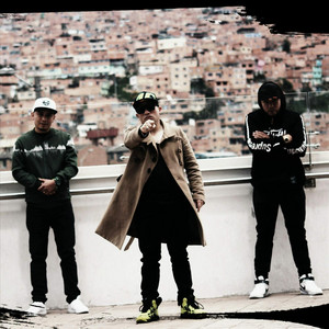 Kingdoom K.T - Vuelvo a Nacer