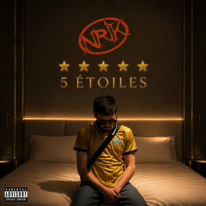 5 Etoiles by NriK