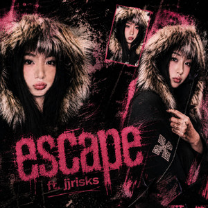 escape by Kansumi!, JJrisks
