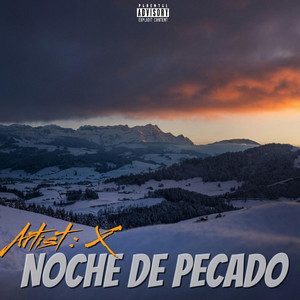 Noche de pecado by DEATH BEE