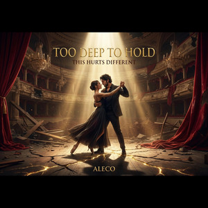 Too Deep To Hold by ALECO