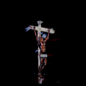 Hail Mary - Instrumental by Foudfh Beats