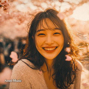 Amel Music - 벚꽃은 잠깐이라서