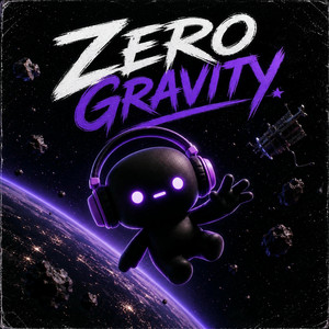 Zero Gravity by Lofi For All
