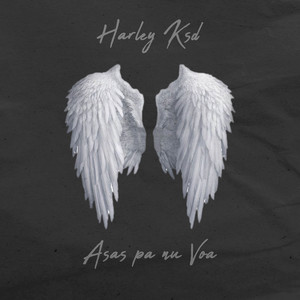 Asas pa nu voa by Harley KSD