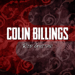 Red Guitar