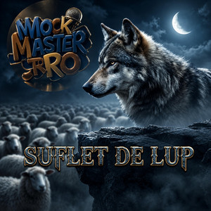 Suflet de lup by MockMasterRo