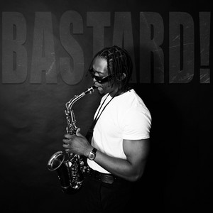 Bastard! by Gbogboade
