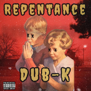 Portada de Repentance