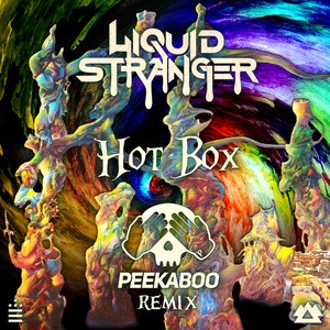Hotbox - PEEKABOO Remix by Liquid Stranger, PEEKABOO