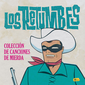 Los Retumbes poster