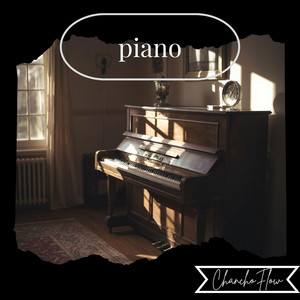 piano by ChanchoFlow