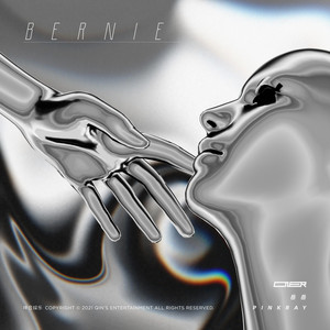 Bernie by ONER岳岳