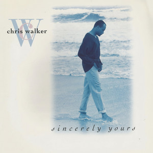 CHRIS WALKER - I Will Always Love You