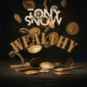 Wealthy by Tony 