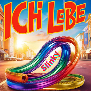 Slinky - Ich Lebe
