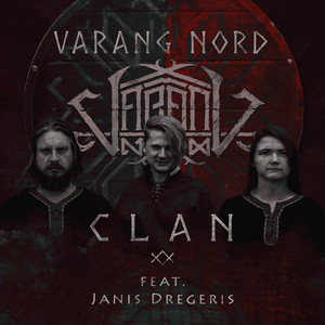 CLAN by Varang Nord, Janis Dregeris