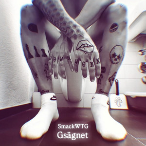 Gsägnet by SmackWTG