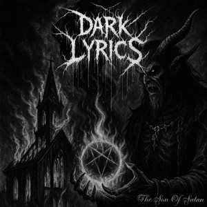 Dark Lyrics — The Son Of Satan