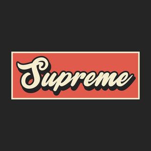 DEE PRODUCTION - Supreme (feat. TheRealDinho, D***y & 74 Original Suppa)