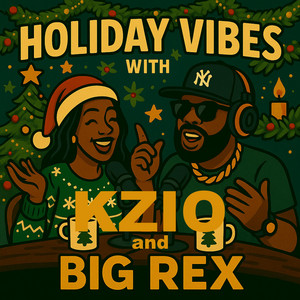 KZIO Holiday Vibes With BIG-REX