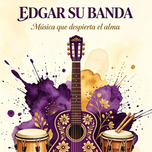 pegao by EDGAR SU BANDA
